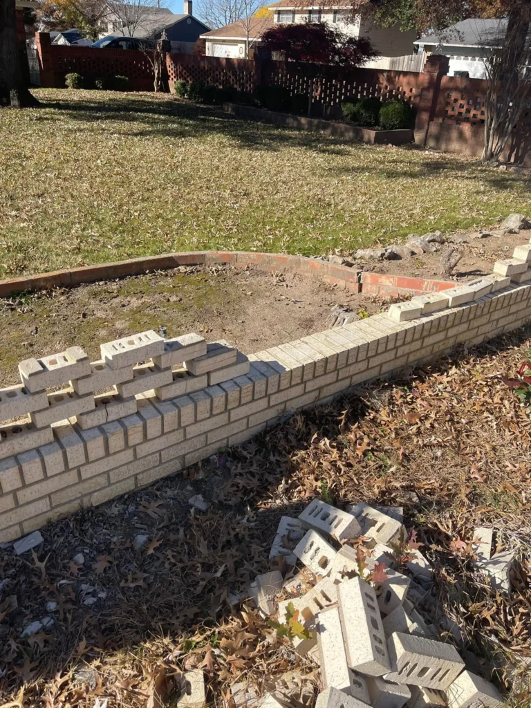 Retaining Walls Muskogee Retaining Walls Bartlesville Retaining Walls Jenks Retaining Walls Bixby Retaining Walls Owasso Retaining Walls Broken Arrow Retaining Walls Tulsa