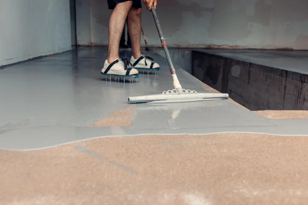 epoxy garage floors Epoxy Flooring Muskogee Epoxy Flooring Bartlesville Epoxy Flooring Jenks Epoxy Flooring Bixby Epoxy Flooring Owasso Epoxy Flooring Broken Arrow Epoxy Flooring Tulsa